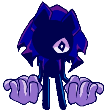 Cyclops(voice upgrade)