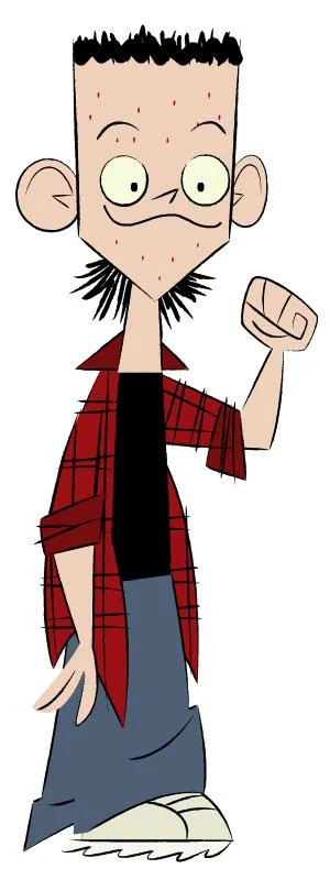 terrence (foster home for imaginary friends)