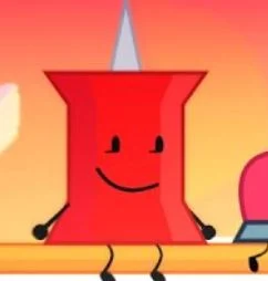 Pin (BFDI Branches)