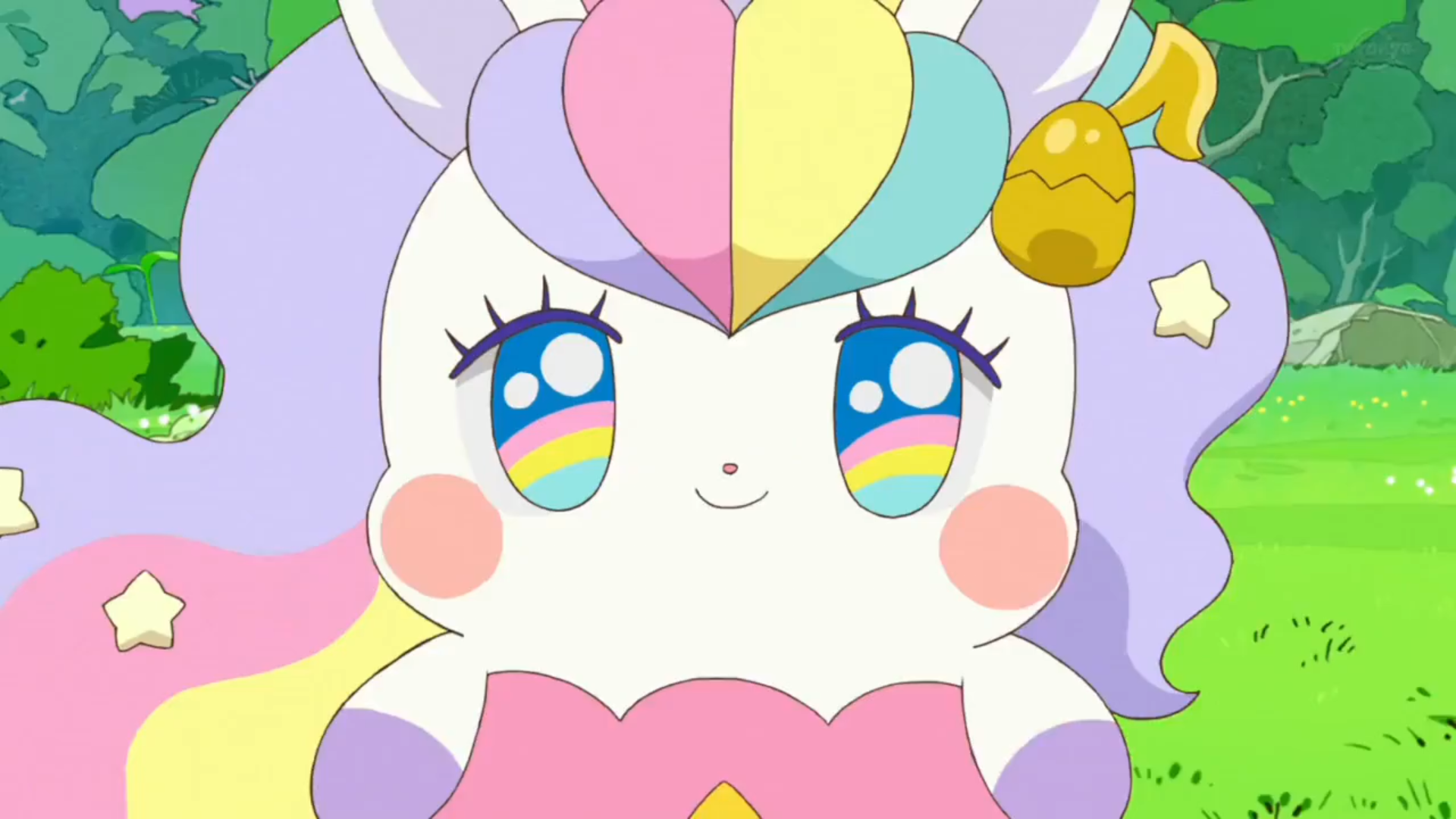 Cocotama Symphony