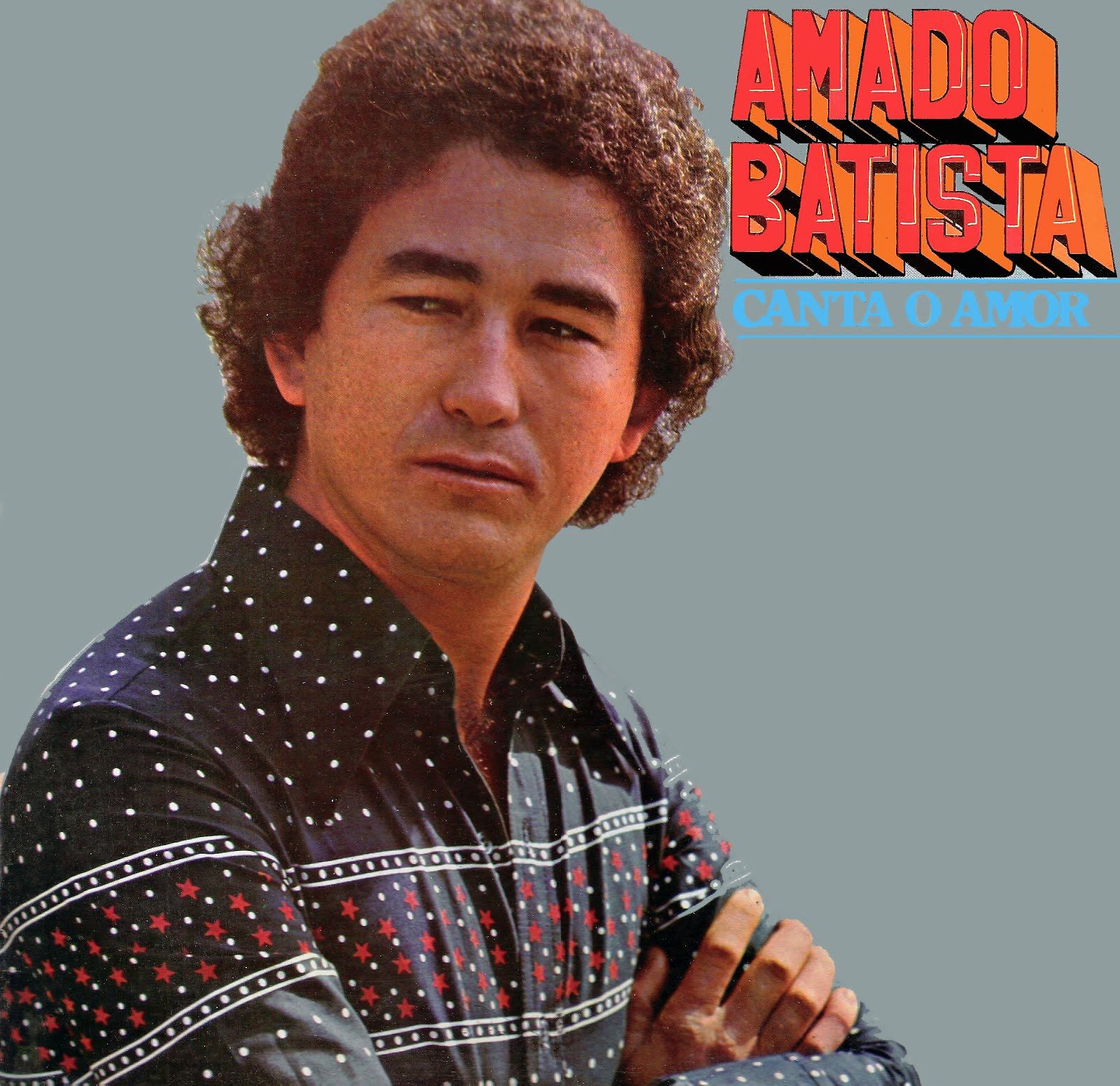 amado batista
