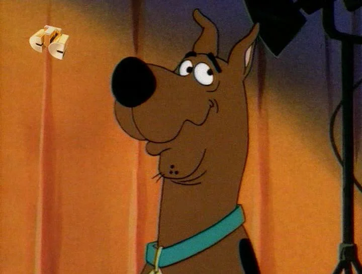 Scooby Doo - Don Messick
