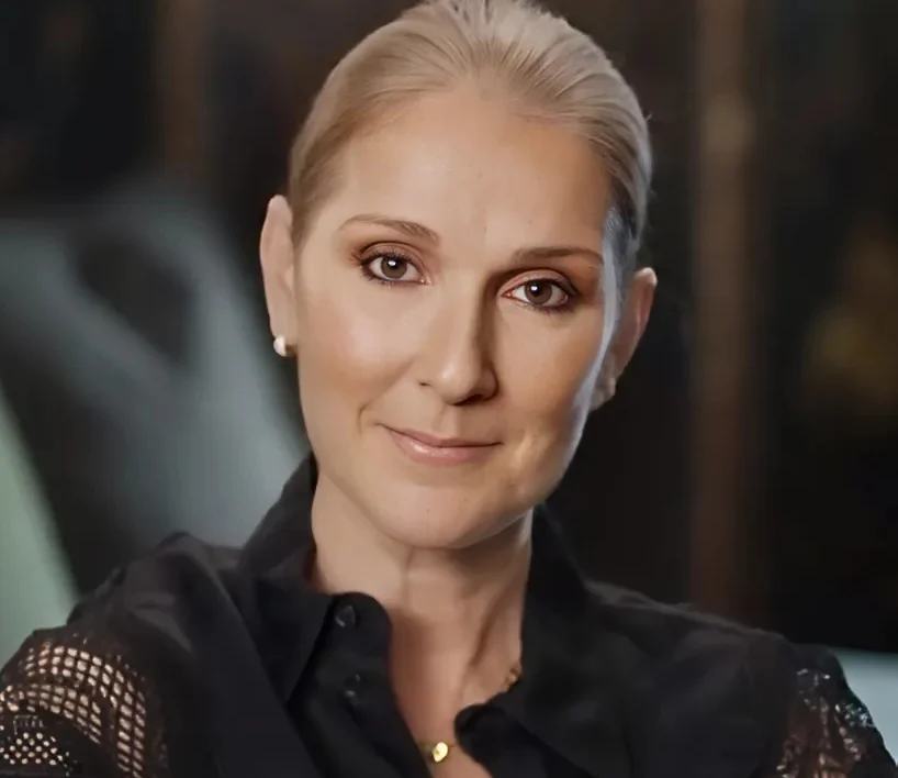 Celine Dion (Current Era)