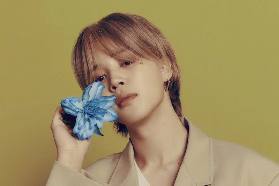 JIMIN (BTS)