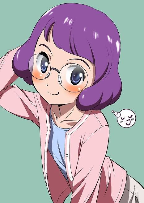 Hailey Anne Thomas Yo-Kai Watch Pt BR