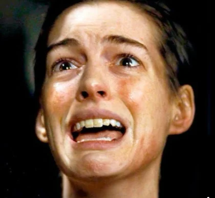 Anne Hathaway (Les Miserables)