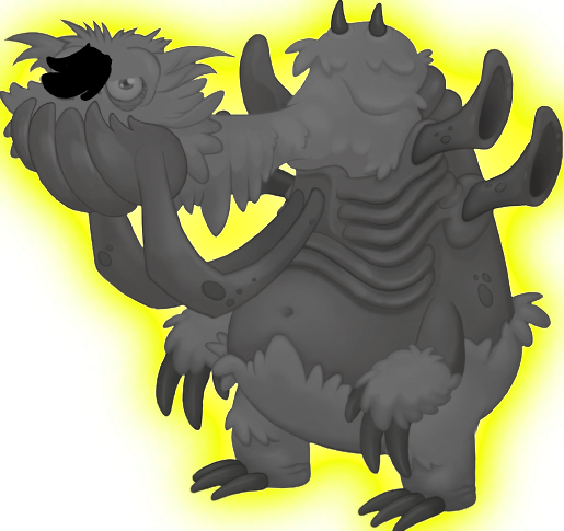 Gheegur [my singing monsters]