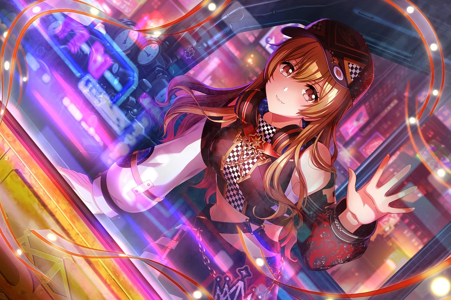 Kyoko Yamate (D4DJ)