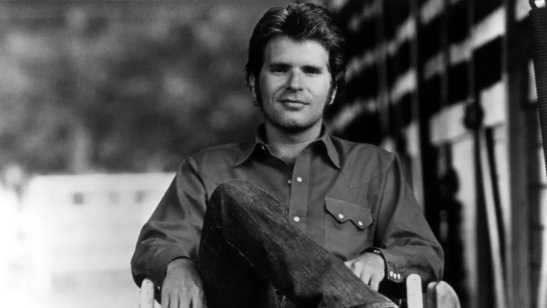 John Fogerty (1973-1976)