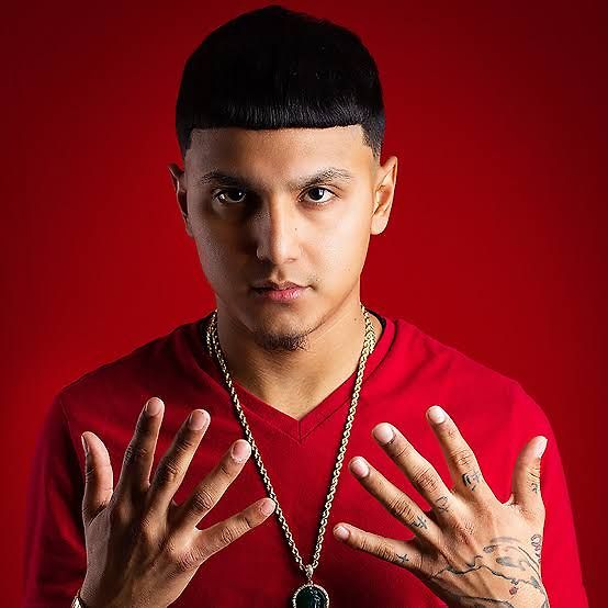 Moreno (Grupo Diez4tro)