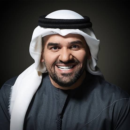 Hussein Al Jasmi
