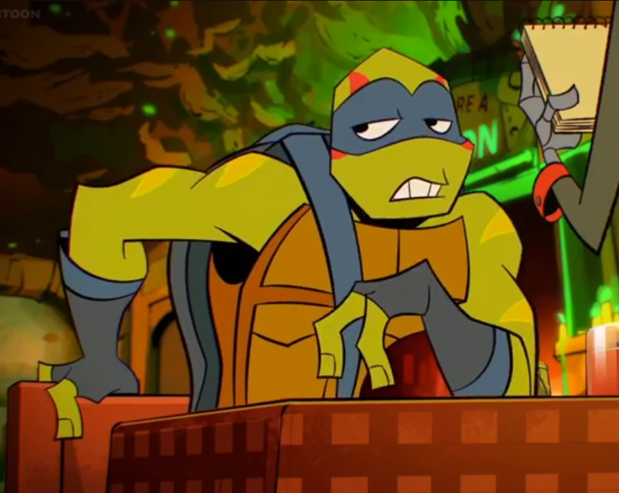 Leo (Rottmnt)