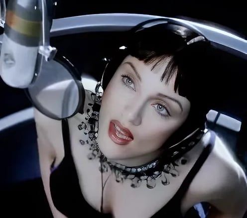 Madonna (I'll Remember Single)