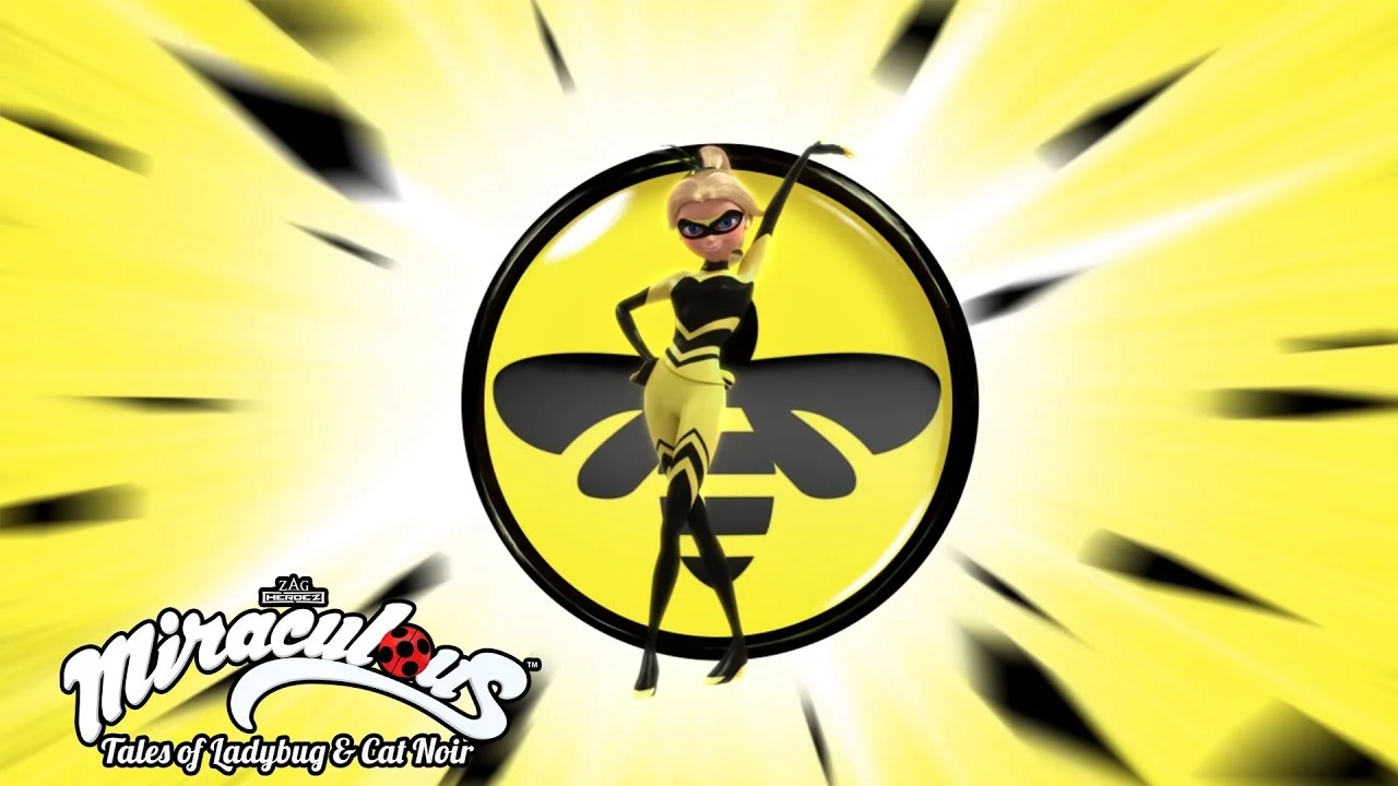 Chloe / Queen Bee Arabic season 2