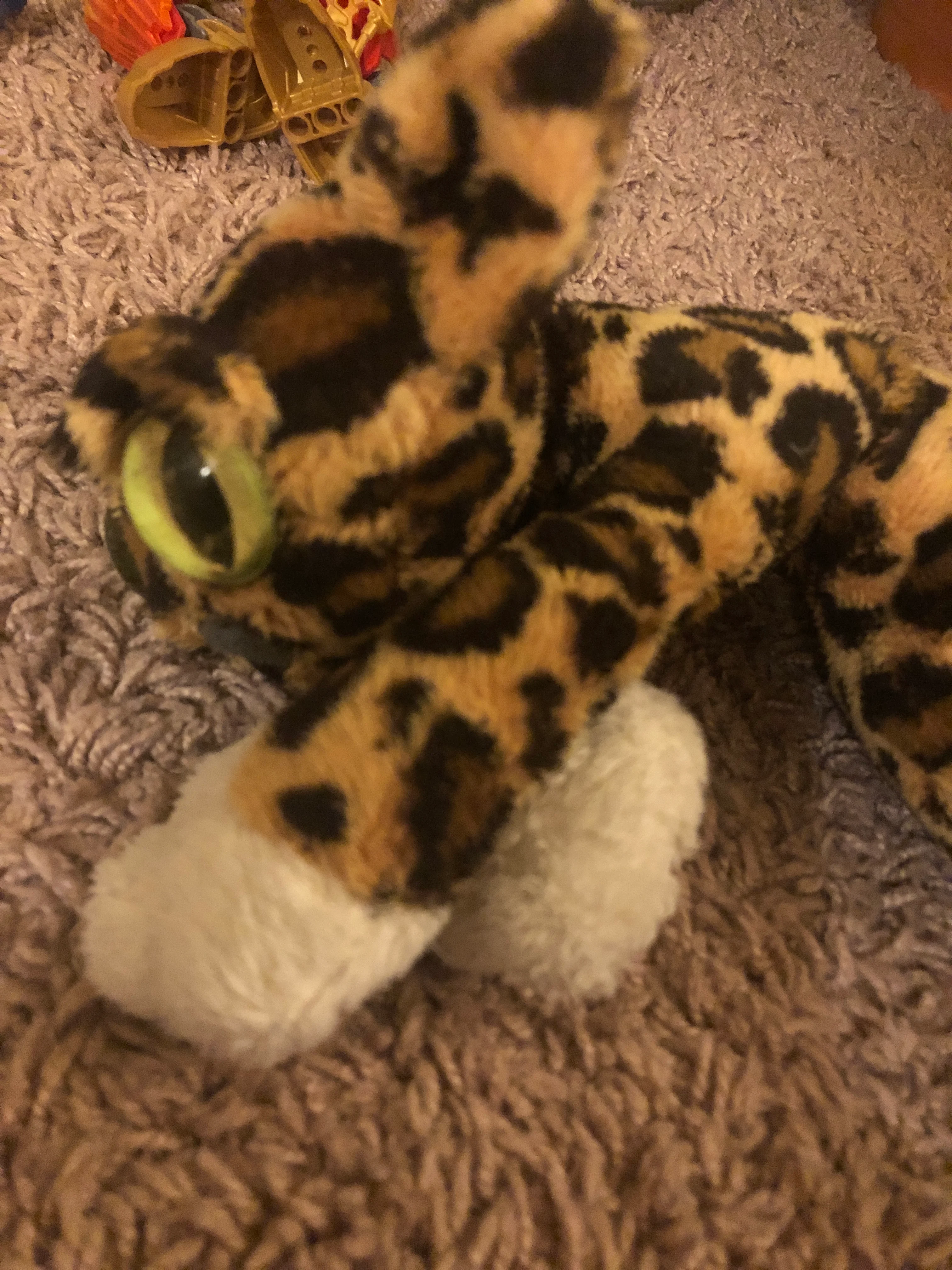 Spots