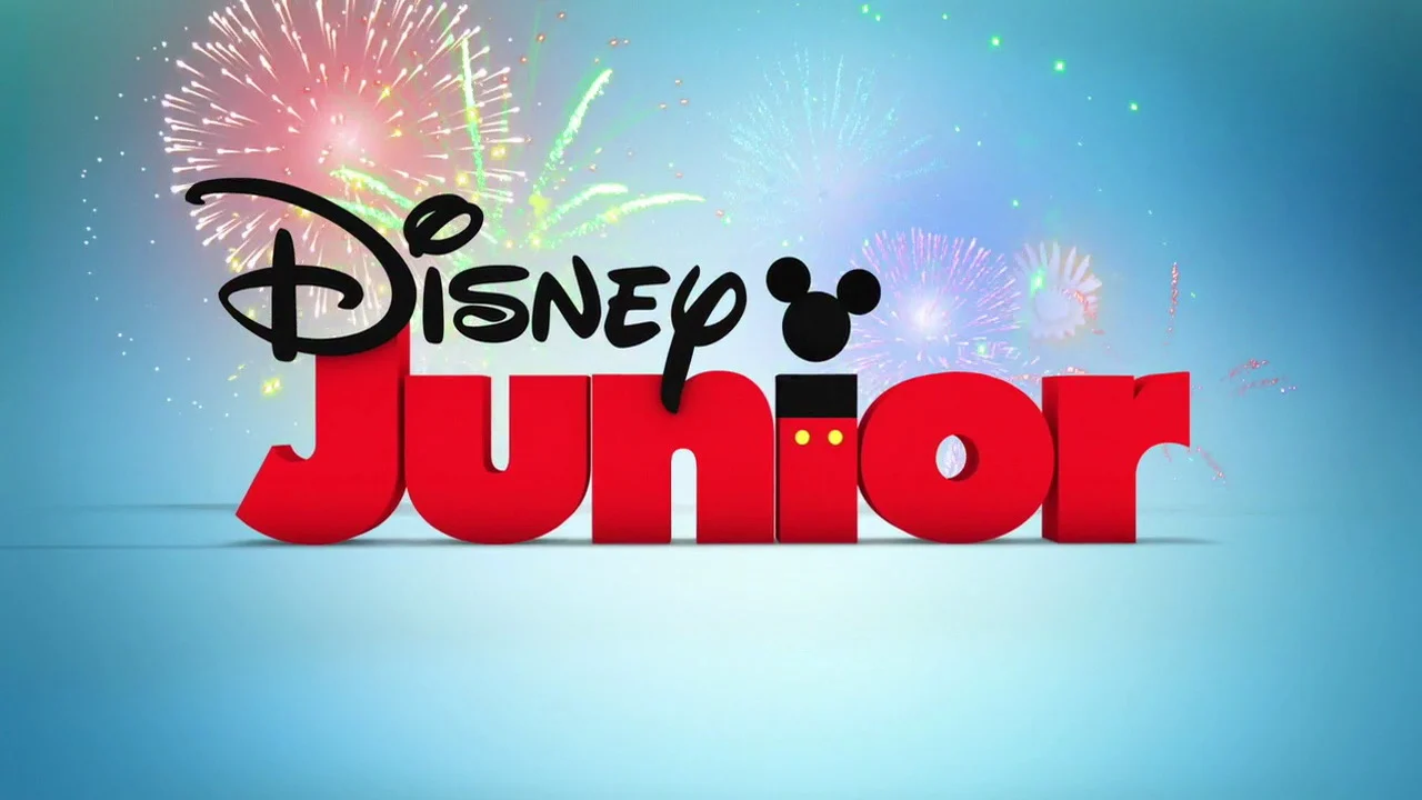 Disney Junior announcer Melanie Minichino