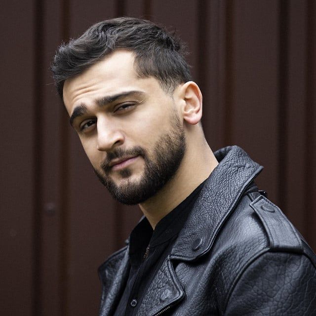 JONY (Jahid Afrail oglu Huseynli) | Russian Singer
