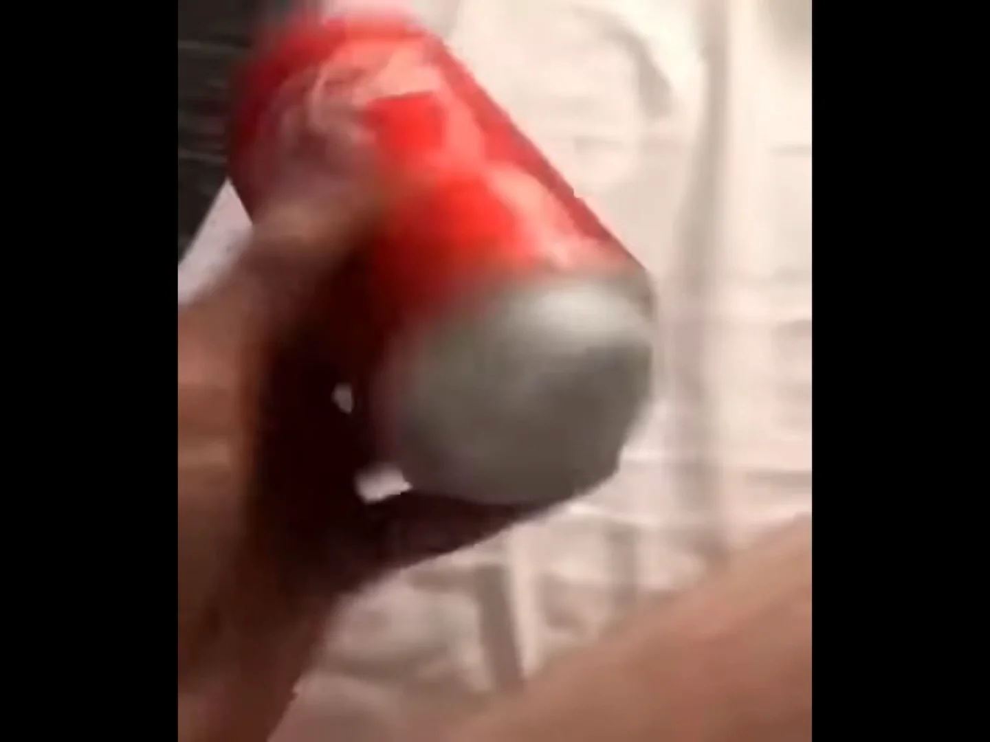 Coca Cola Espuma