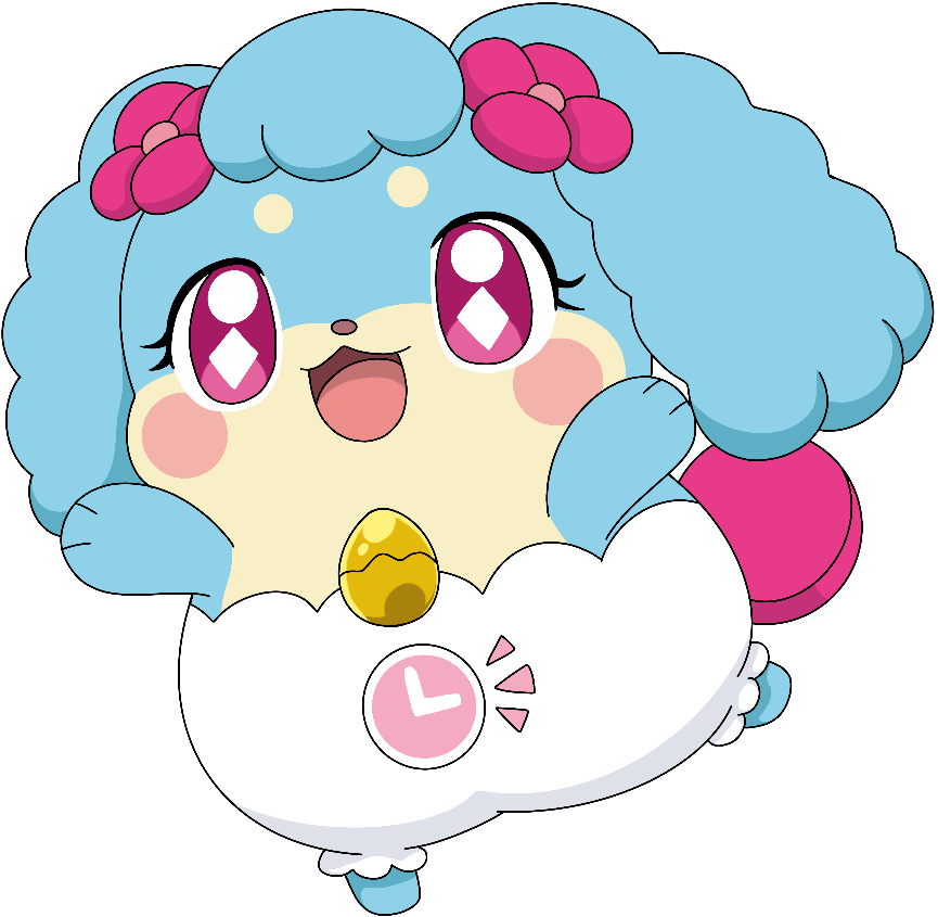 Cocotama Kanna