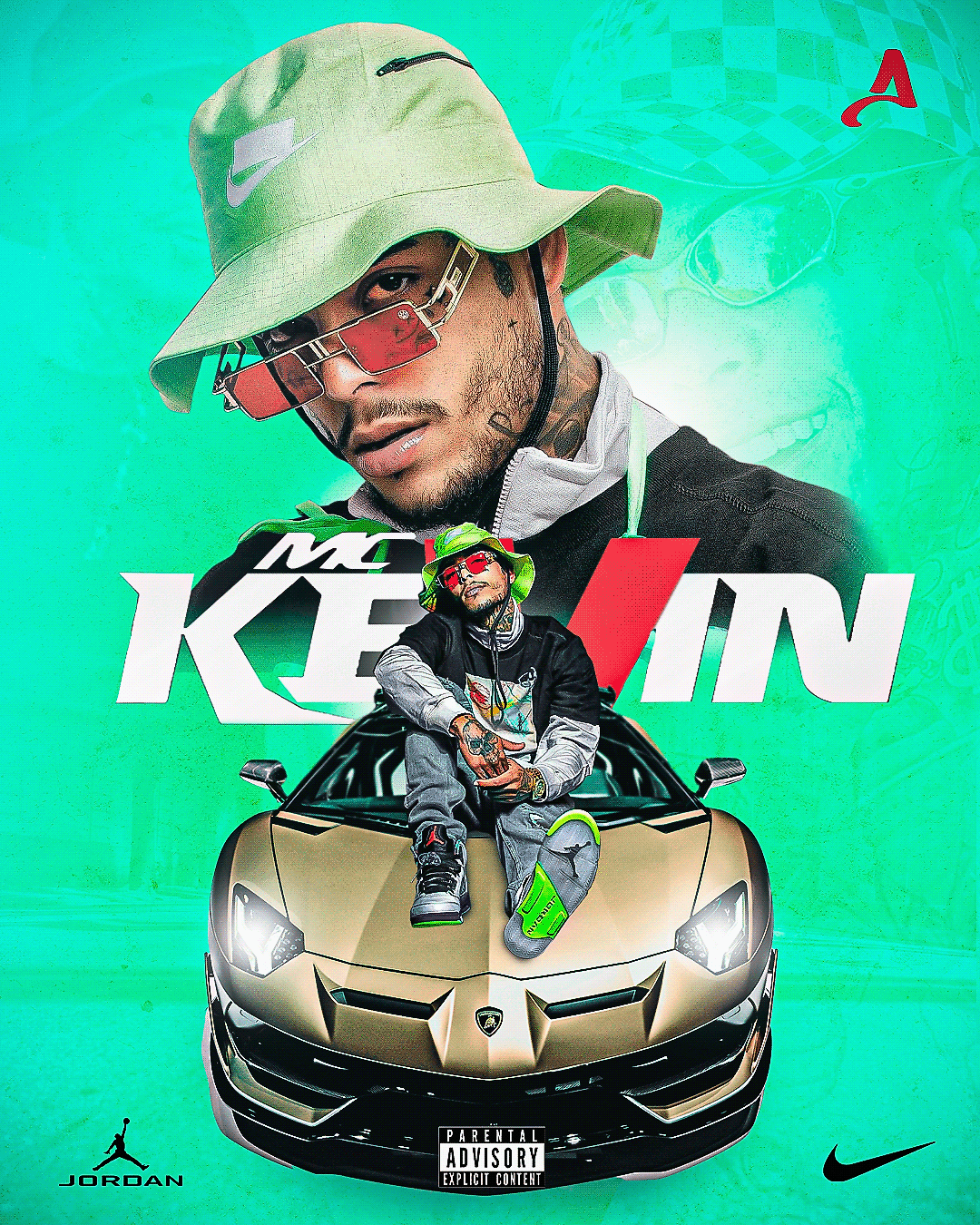 MC Kevin