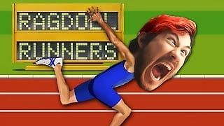 Ragdoll Runners Markiplier