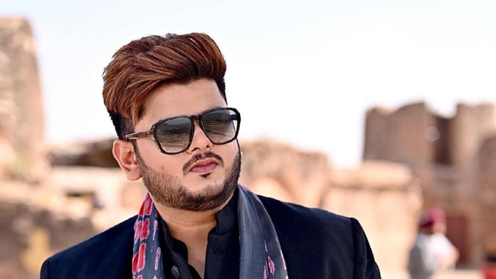 Vishal Mishra