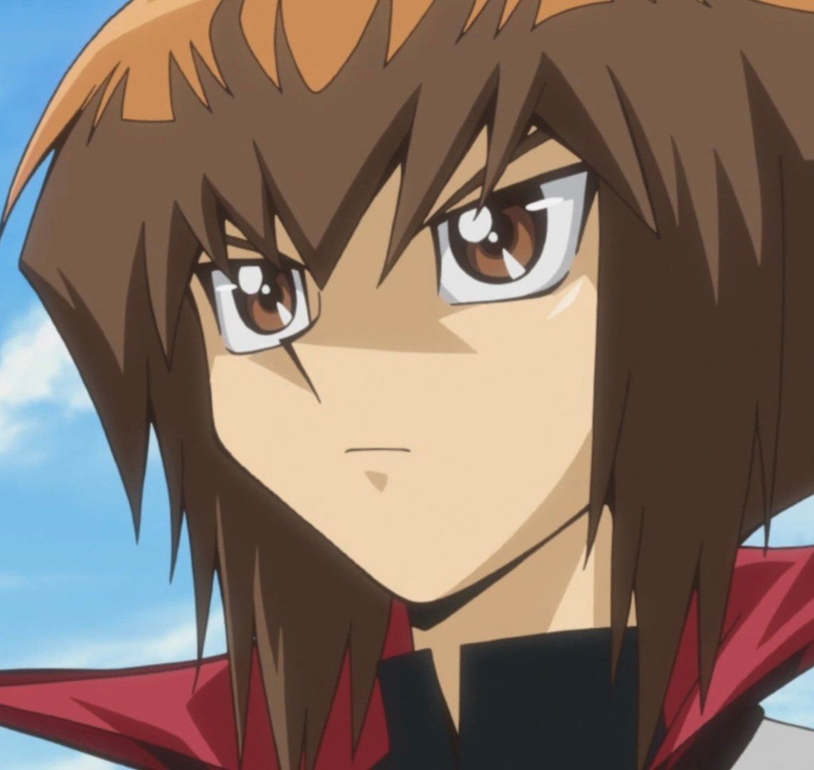 Jaden Yuki (Yu-Gi-Oh! GX)