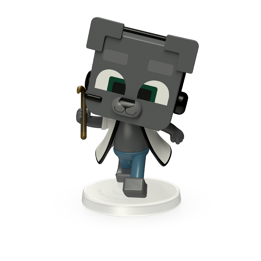 Bobicraft
