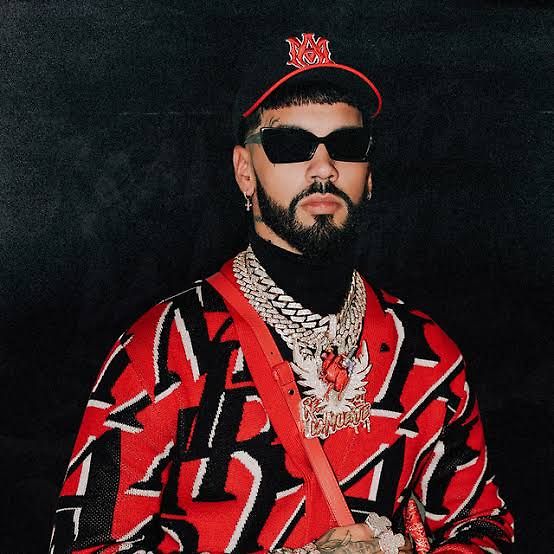 Anuel AA 2024