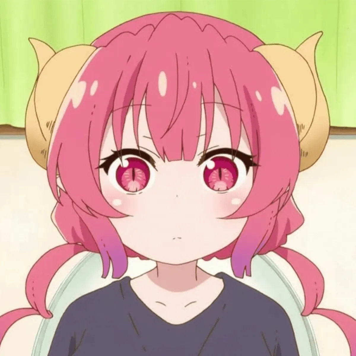 ilulu (miss kobayashi dragon maid) español latino