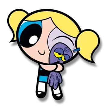 Bubbles (PPG) (2024_MultiVersus)