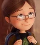 Margo (Despicable Me)
