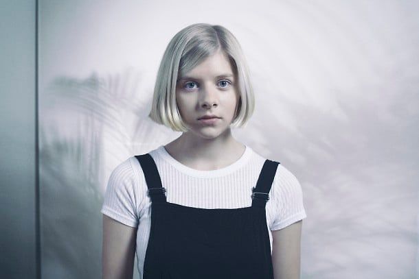 Aurora - Runaway Era