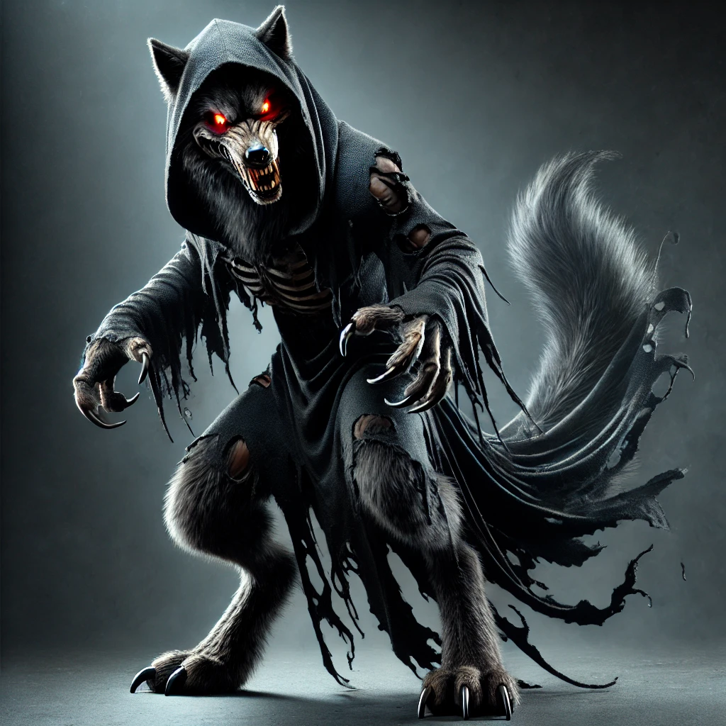 DreadFang