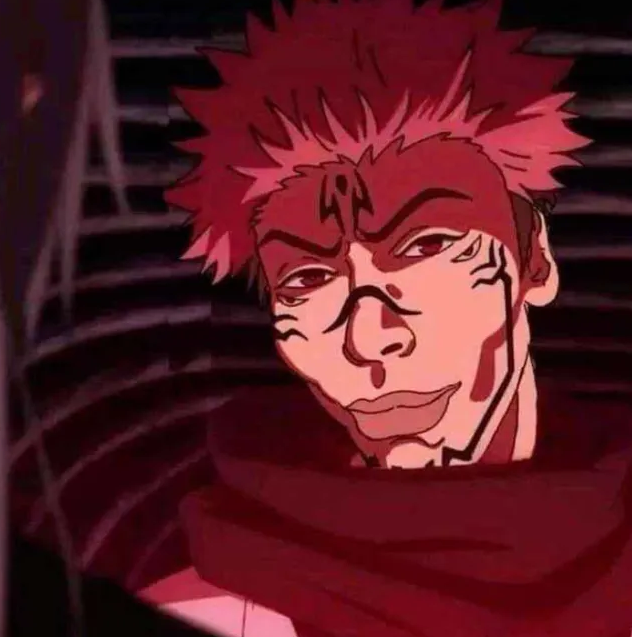 JJK kai kai kitan