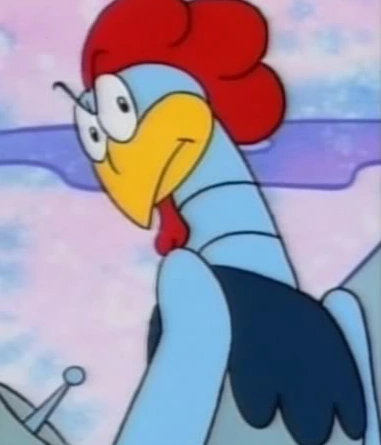 Scratch (AoSTH/Phil Hayes) (RE-Upload)