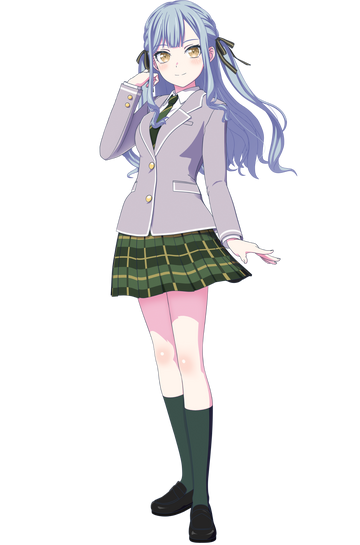 Sakiko Togawa (BanG Dream!)