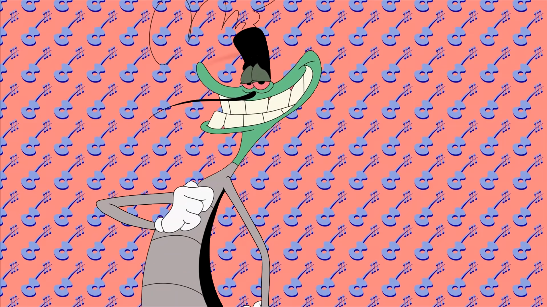 MAKRY (OGGY)