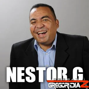 NESTOR G DJGREGORIDIAZ