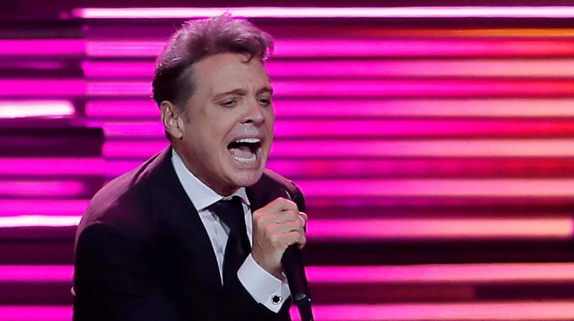 luis miguel