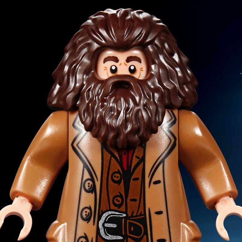 Hagrid (Lego Dimensions)