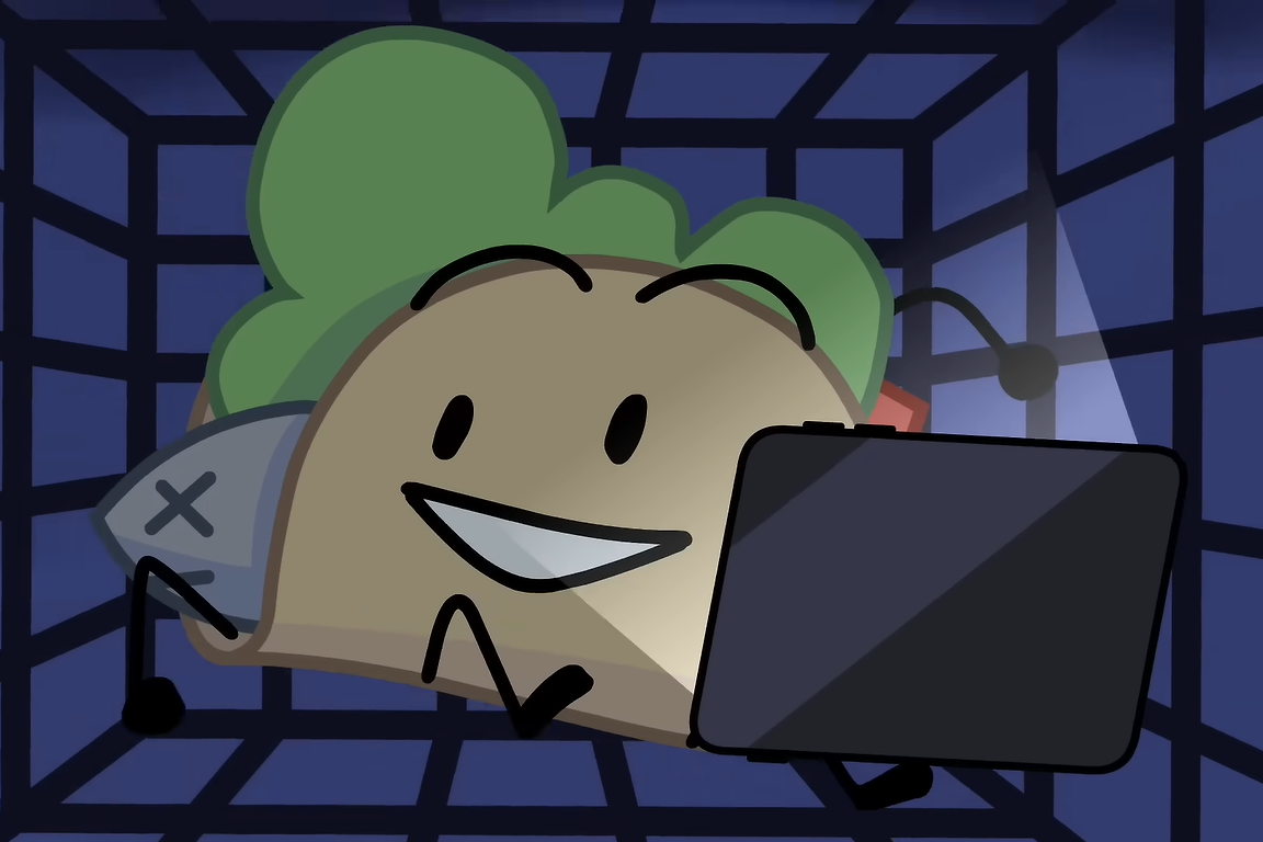 Taco [BFB 1-4] [Latin American Spanish Dub]