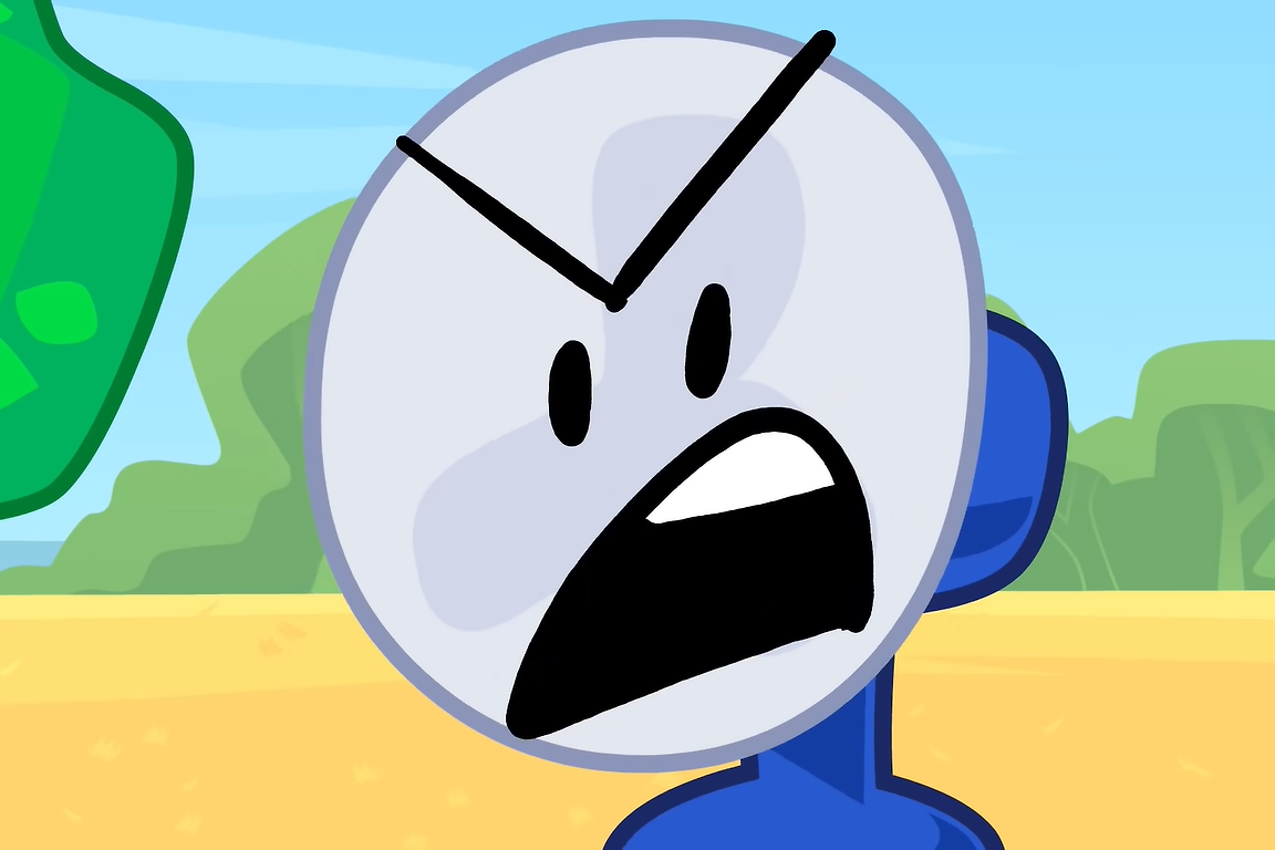 Fanny [BFB 1-4] [Latin American Spanish Dub]