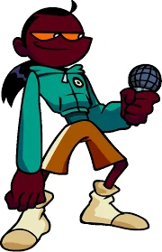 Julian (FNF)