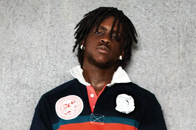 Chief Keef