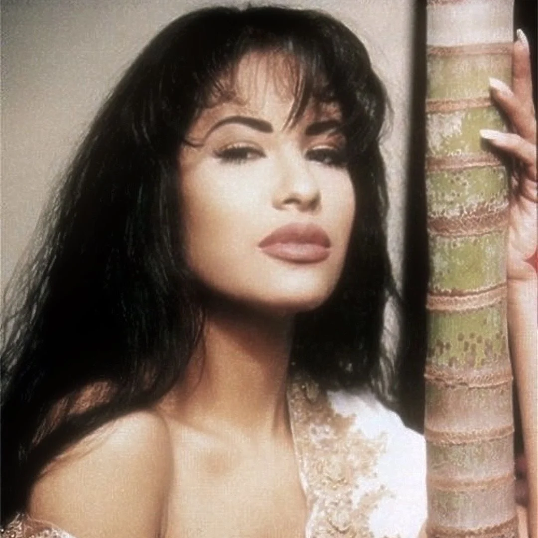 Selena Quintanilla (Dreaming Of You Era 95)