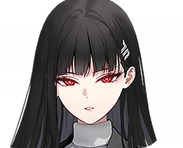 E-Girl (Realistic Girl Voice)