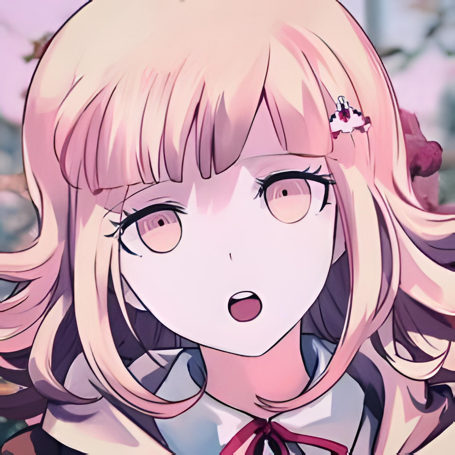 Chiaki Nanami (Danganronpa 2)
