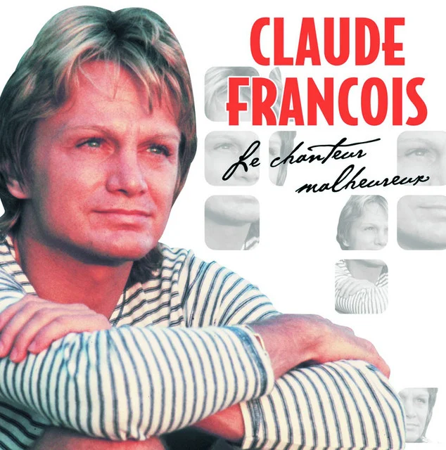 Claude François