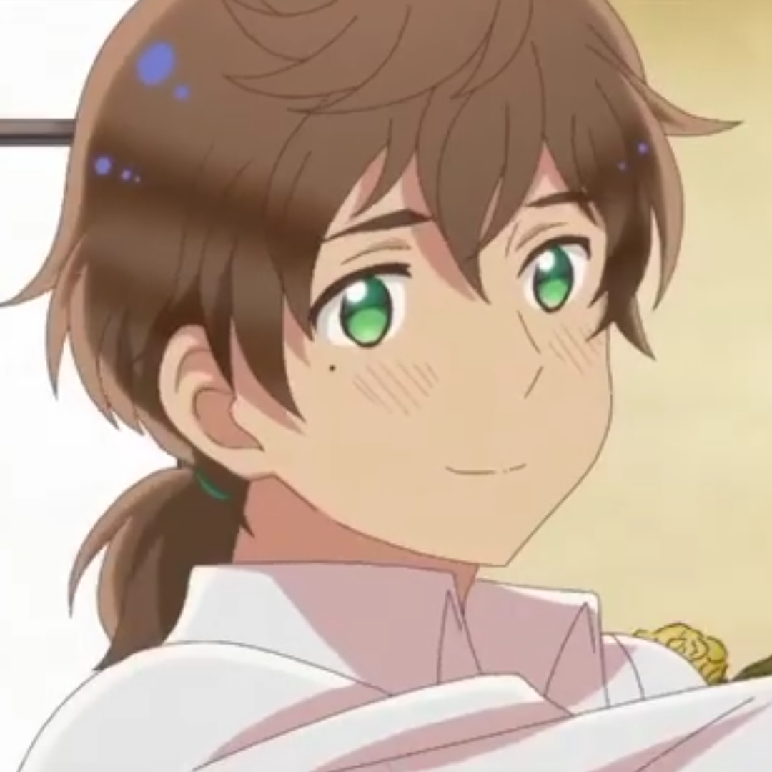 Portugal (Hetalia EN dub)